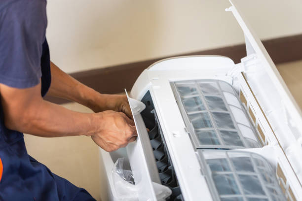 Best HVAC tune-up services  in Aledo, TX