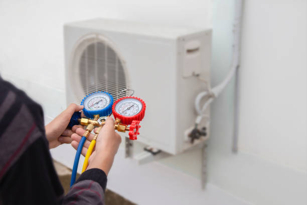 Best HVAC repair near me  in Aledo, TX